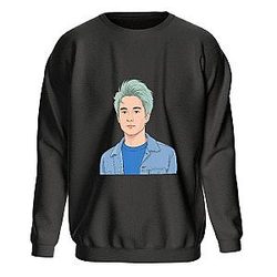 Dance Mode KL3001 Julien Bam Sweatshirts