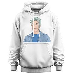 Dance Mode KL3001 Julien Bam Hoodies
