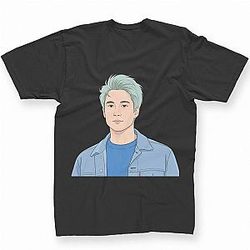 Dance Mode KL3001 Julien Bam T-Shirts