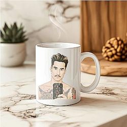 German YouTuber KL3001 Julien Bam Mugs