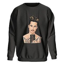 German YouTuber KL3001 Julien Bam Sweatshirts