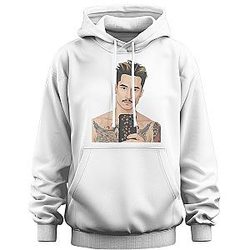 German YouTuber KL3001 Julien Bam Hoodies