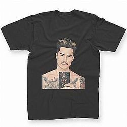 German YouTuber KL3001 Julien Bam T-Shirts