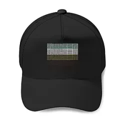 Julien Bam Merch Baseball Caps
