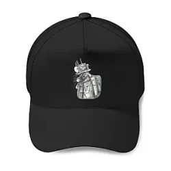 Julien Bam - Tooth Fairy Drawing - Gift Idea T-Shirt Baseball Caps