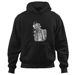 Julien Bam - Tooth Fairy Drawing - Gift Idea T-Shirt Hoodies