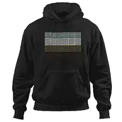 Julien Bam Vintage Hoodies