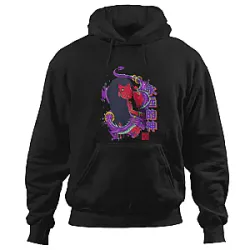 Julien Bam FanArt Hoodies