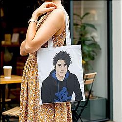 Urban Motion KL3001 Julien Bam Bags