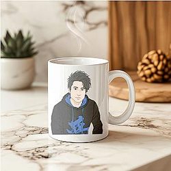 Urban Motion KL3001 Julien Bam Mugs