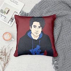 Urban Motion KL3001 Julien Bam Pillows