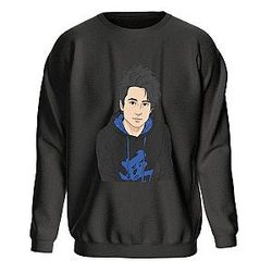 Urban Motion KL3001 Julien Bam Sweatshirts