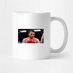 Julio Jr Impact Julio Cesar Chavez Jr Mugs