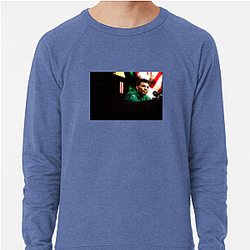 Chavez Jr Punchline Julio Cesar Chavez Jr Sweatshirts