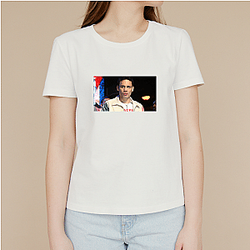 Julio Jr Strike Julio Cesar Chavez Jr T-Shirts