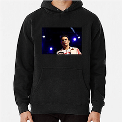Ring King Chavez Jr Julio Cesar Chavez Jr Hoodies
