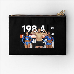 Julio Jr Combo Julio Cesar Chavez Jr Zipper Pouches