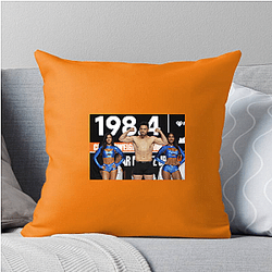 Julio Jr Combo Julio Cesar Chavez Jr Pillows Cover