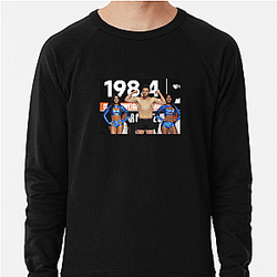 Julio Jr Combo Julio Cesar Chavez Jr Sweatshirts