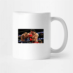 Julio Jr Power Julio Cesar Chavez Jr Mugs