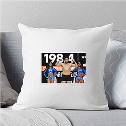 Julio Jr Combo Julio Cesar Chavez Jr Pillows Cover