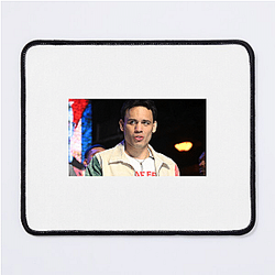 Julio Jr Strike Julio Cesar Chavez Jr Mouse Pads