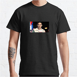 Julio Jr Strike Julio Cesar Chavez Jr T-Shirts