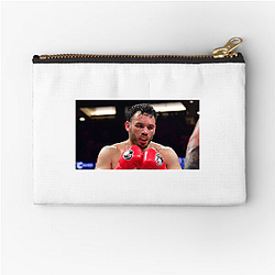 Julio Jr Impact Julio Cesar Chavez Jr Zipper Pouches