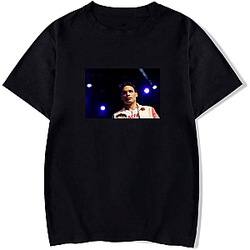 Ring King Chavez Jr Julio Cesar Chavez Jr T-Shirts