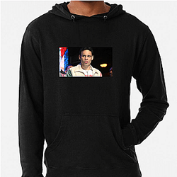 Julio Jr Strike Julio Cesar Chavez Jr Hoodies