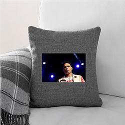 Ring King Chavez Jr Julio Cesar Chavez Jr Pillows Cover