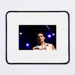 Ring King Chavez Jr Julio Cesar Chavez Jr Mouse Pads