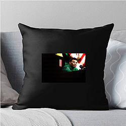Chavez Jr Punchline Julio Cesar Chavez Jr Pillows Cover