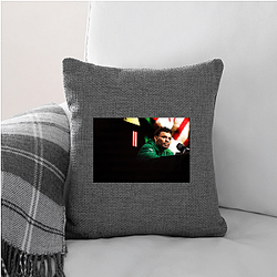 Chavez Jr Punchline Julio Cesar Chavez Jr Pillows Cover