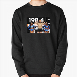 Julio Jr Combo Julio Cesar Chavez Jr Sweatshirts