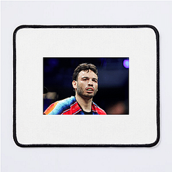 Chavez Fight Mode Julio Cesar Chavez Jr Mouse Pads