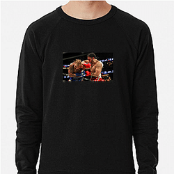 Julio Jr Power Julio Cesar Chavez Jr Sweatshirts