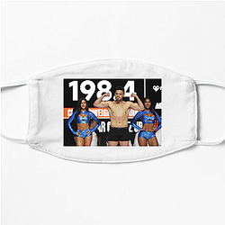 Julio Jr Combo Julio Cesar Chavez Jr Face Masks