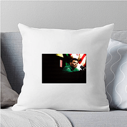 Chavez Jr Punchline Julio Cesar Chavez Jr Pillows Cover
