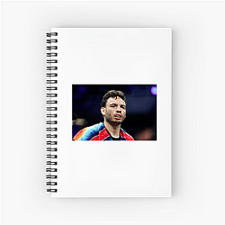 Chavez Fight Mode Julio Cesar Chavez Jr Notebook