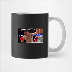 Fight On Jr Julio Cesar Chavez Jr Mugs