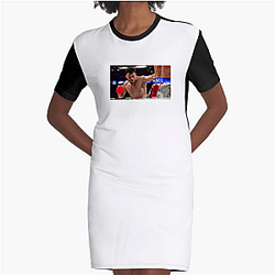 Fight On Jr Julio Cesar Chavez Jr Dresses