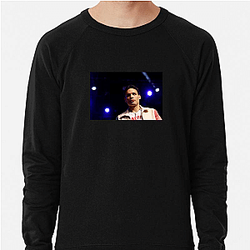 Ring King Chavez Jr Julio Cesar Chavez Jr Sweatshirts