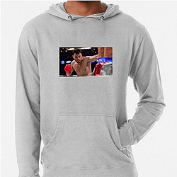 Fight On Jr Julio Cesar Chavez Jr Hoodies