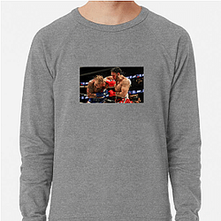 Julio Jr Power Julio Cesar Chavez Jr Sweatshirts