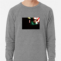Chavez Jr Punchline Julio Cesar Chavez Jr Sweatshirts