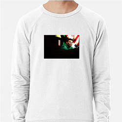 Chavez Jr Punchline Julio Cesar Chavez Jr Sweatshirts