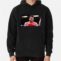 Julio Jr Impact Julio Cesar Chavez Jr Hoodies