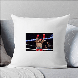Chavez Jr Knockout Julio Cesar Chavez Jr Pillows Cover