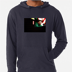 Chavez Jr Punchline Julio Cesar Chavez Jr Hoodies
